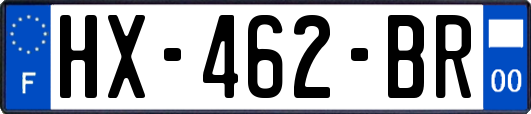 HX-462-BR