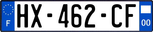 HX-462-CF