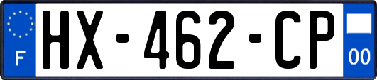 HX-462-CP