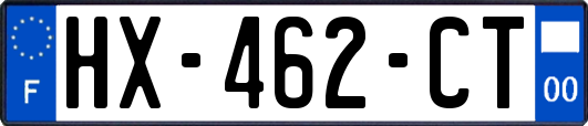 HX-462-CT