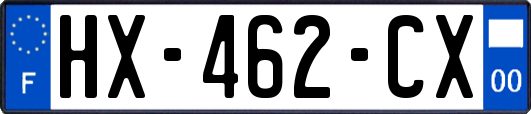 HX-462-CX