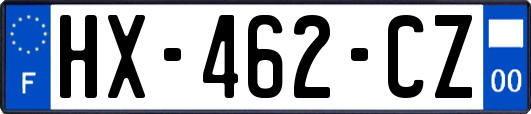 HX-462-CZ