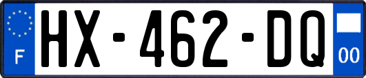 HX-462-DQ