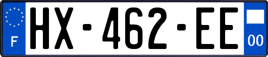 HX-462-EE