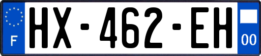 HX-462-EH