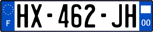 HX-462-JH