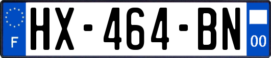 HX-464-BN