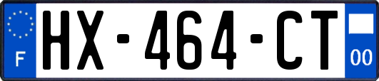 HX-464-CT