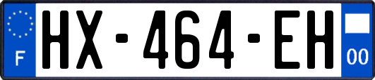 HX-464-EH