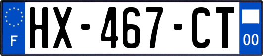 HX-467-CT