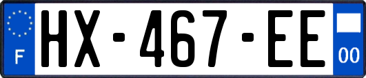 HX-467-EE