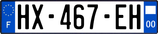 HX-467-EH