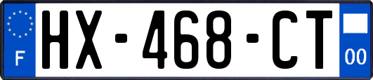 HX-468-CT