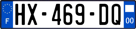 HX-469-DQ