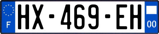 HX-469-EH