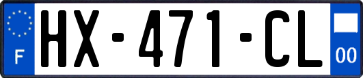 HX-471-CL