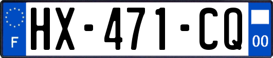 HX-471-CQ