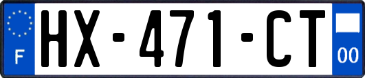 HX-471-CT