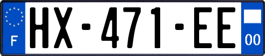 HX-471-EE