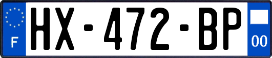HX-472-BP