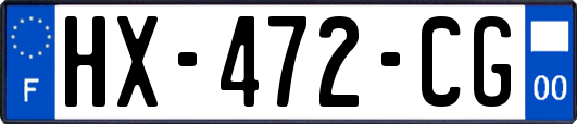 HX-472-CG