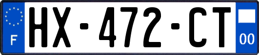 HX-472-CT