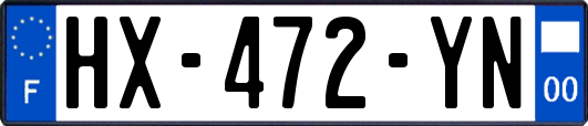 HX-472-YN