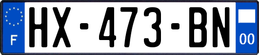 HX-473-BN