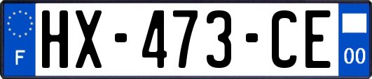 HX-473-CE