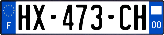 HX-473-CH