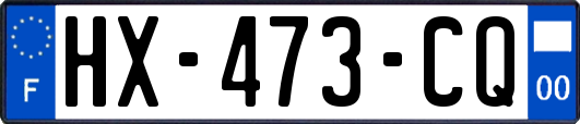 HX-473-CQ