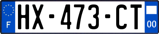 HX-473-CT