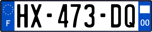 HX-473-DQ