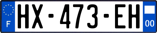 HX-473-EH