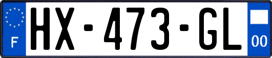 HX-473-GL