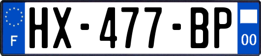 HX-477-BP