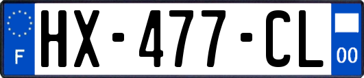 HX-477-CL