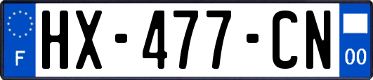 HX-477-CN