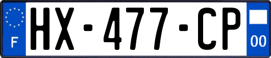 HX-477-CP