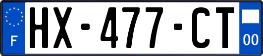HX-477-CT