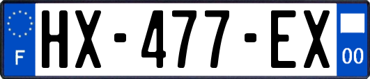 HX-477-EX