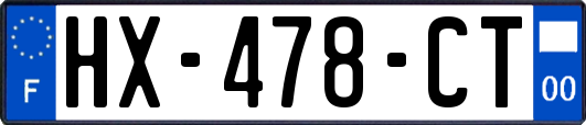 HX-478-CT