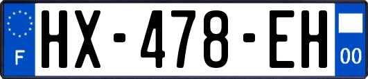 HX-478-EH