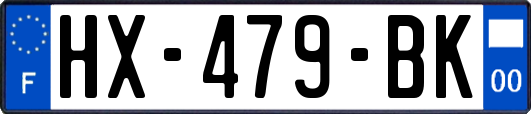 HX-479-BK