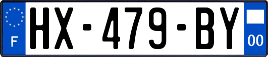 HX-479-BY