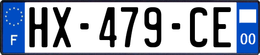 HX-479-CE