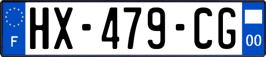 HX-479-CG