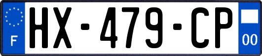 HX-479-CP