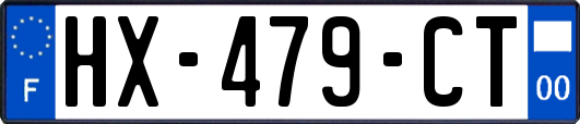 HX-479-CT