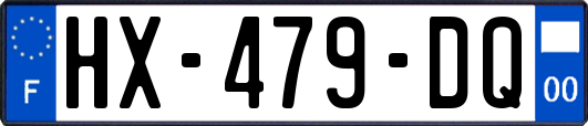 HX-479-DQ